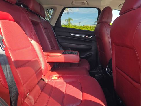 Used 2023 MAZDA CX-5 Carbon Edition image 12