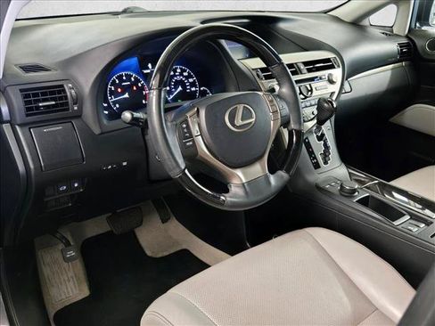 Used 2013 Lexus RX 350 FWD w/ Premium Pkg image 9