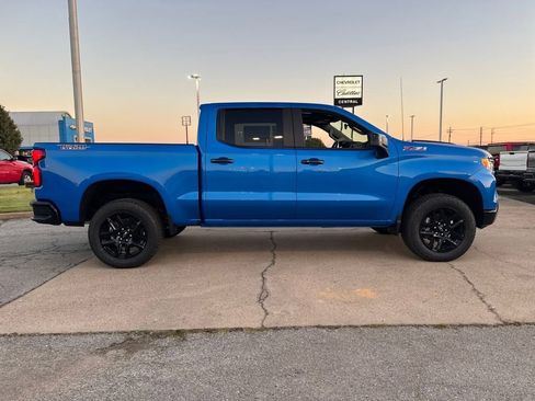 New 2026 Chevrolet Silverado 1500 LT Trail Boss w/ Convenience Package II image 7