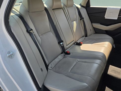 Used 2023 Honda Accord Touring image 31