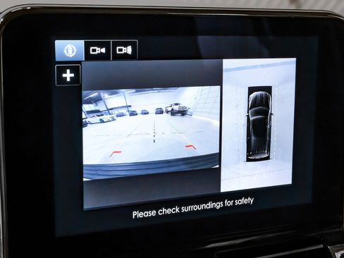 Used 2018 Lincoln Navigator Select w/ Technology Package image 25