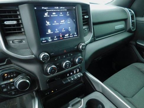 Used 2019 RAM 1500 Big Horn image 28