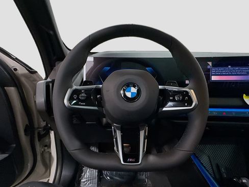New 2026 BMW X3 xDrive30i w/ Premium Package AWD/4WD image 6