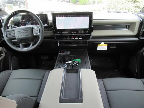 Used 2026 GMC Hummer EV 4x4 Crew Cab image 12