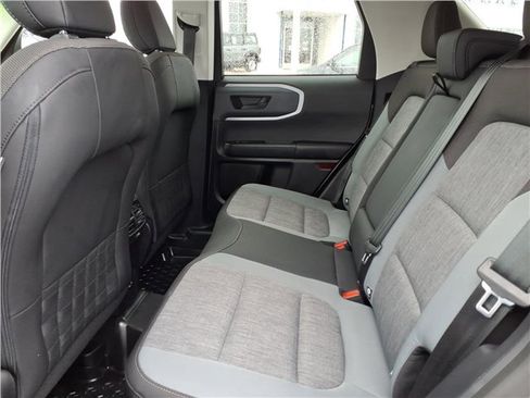 Used 2022 Ford Bronco Sport Big Bend image 11