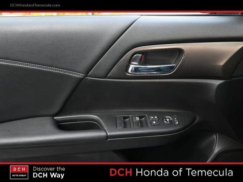 Used 2016 Honda Accord Sport image 15