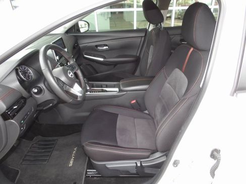 Certified 2024 Nissan Sentra SR image 15