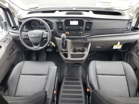 New 2024 Ford Transit 250 Base image 9