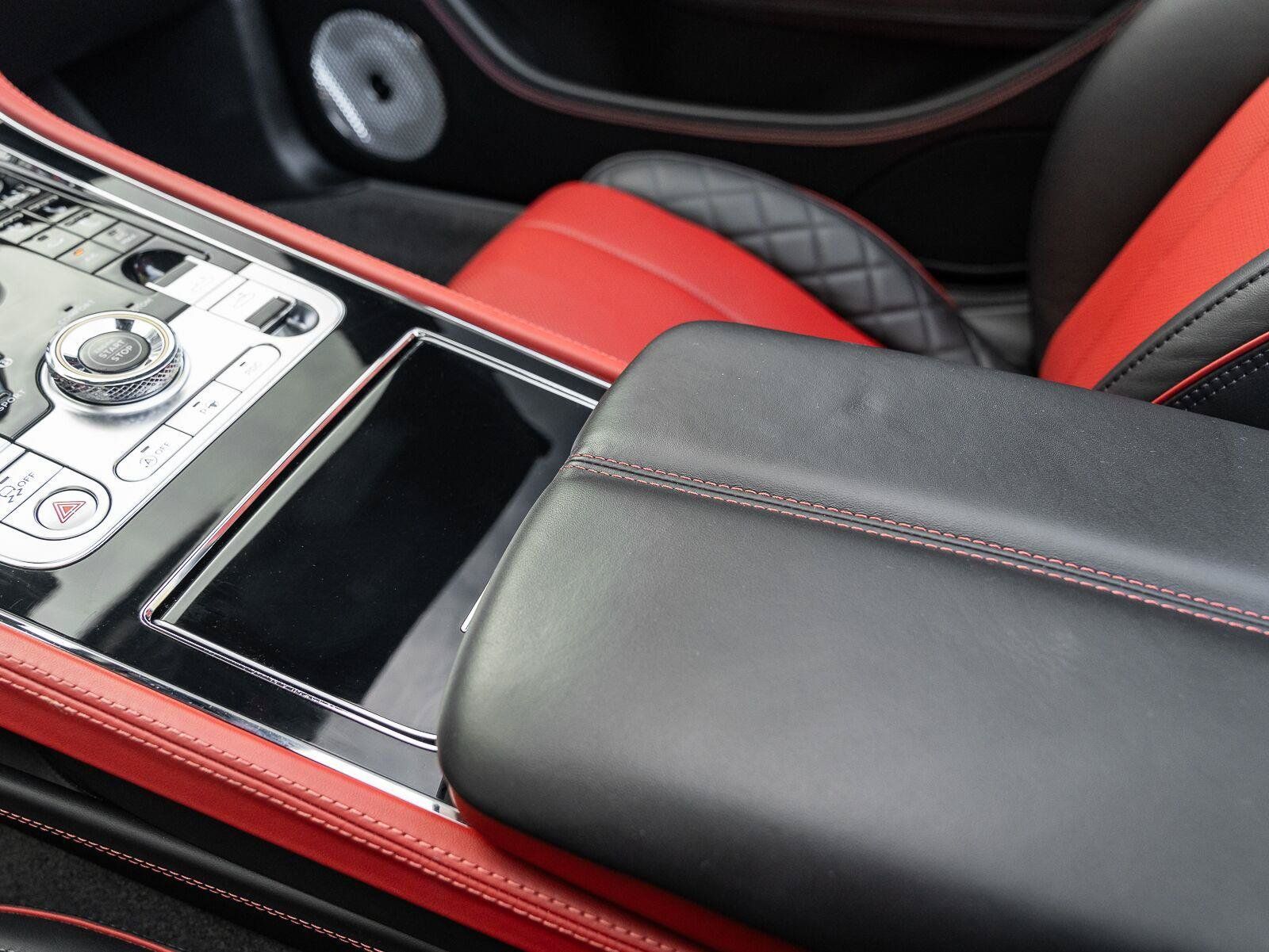 Used 2022 Bentley Continental GT Speed AWD/4WD image 32