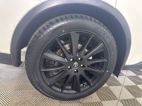 Used 2024 Nissan Murano Platinum w/ Cargo Package image 34