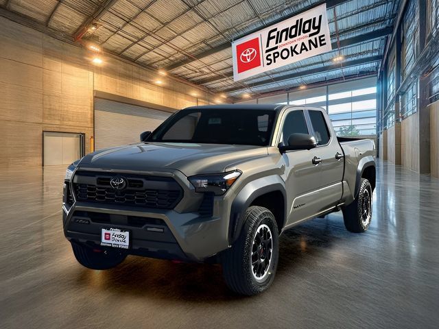 New 2026 Toyota Tacoma TRD Off-Road w/ TRD Off Road Premium Package AWD/4WD image 2