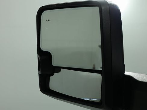 Used 2020 GMC Sierra 2500 AT4 w/ AT4 Premium Package image 19