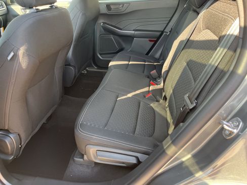 New 2025 Ford Escape Active w/ Cold Weather Package image 36