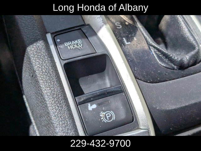 Used 2020 Honda Civic LX image 24