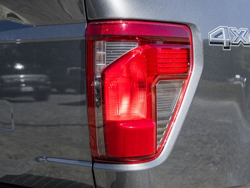 New 2025 Ford F150 XLT w/ Equipment Group 302A MID image 8