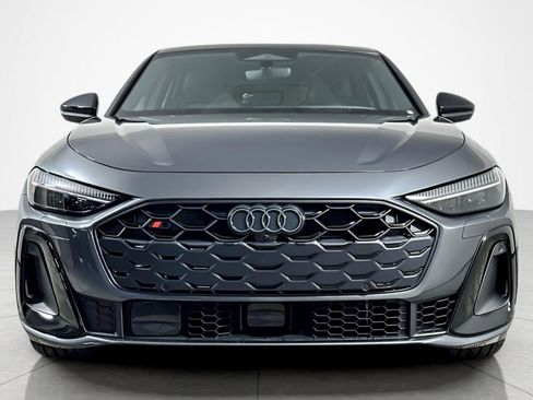 New 2025 Audi S5 Premium Plus image 8
