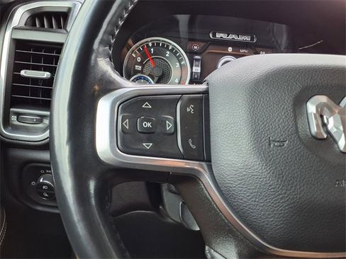 Used 2023 RAM 2500 Laramie image 10