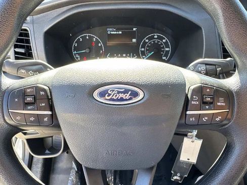 Certified 2024 Ford Transit 250 Base w/ Exterior Upgrade Package image 22