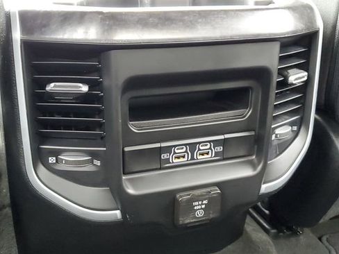 Certified 2022 RAM 1500 Big Horn image 27