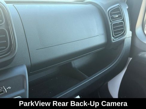 New 2026 RAM ProMaster 2500 w/ Premium Convenience Group image 22