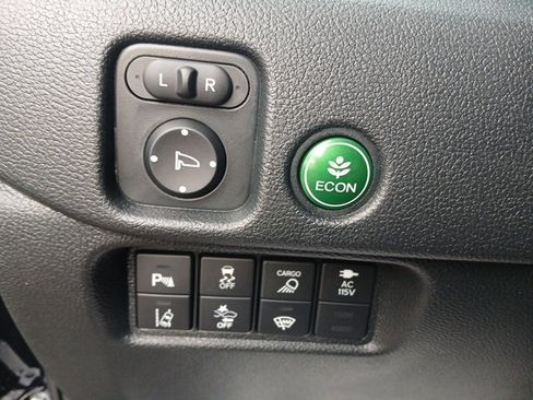 Used 2023 Honda Ridgeline RTL-E image 20