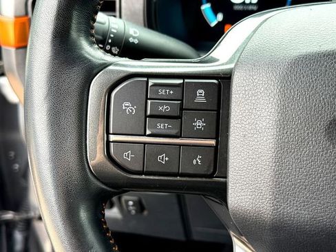 Used 2022 Ford F150 Tremor w/ Equipment Group 402A High image 13