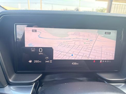 New 2026 GMC Terrain Elevation w/ Elevation Premium Package AWD/4WD image 13
