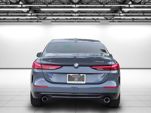 Used 2022 BMW 228i xDrive Gran Coupe w/ Convenience Package AWD/4WD image 8