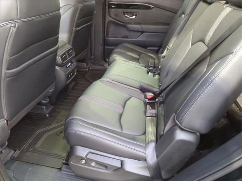 New 2026 Honda Pilot EX-L image 15