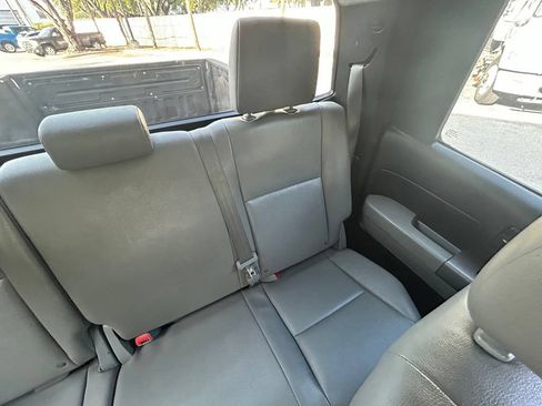 Used 2012 Toyota Tundra 2WD Double Cab image 14