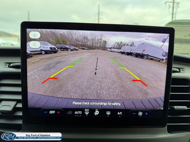 Used 2025 Ford Transit 350 148 Low Roof AWD image 31