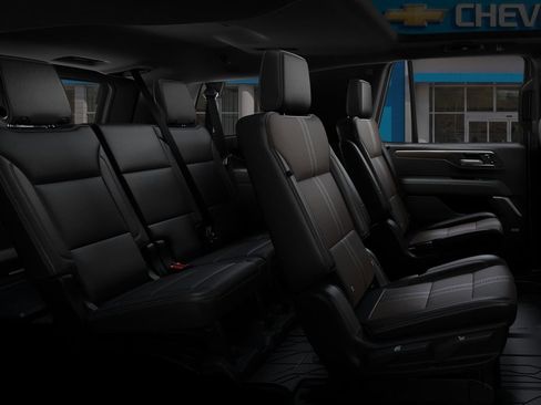 New 2026 Chevrolet Tahoe High Country RWD image 10
