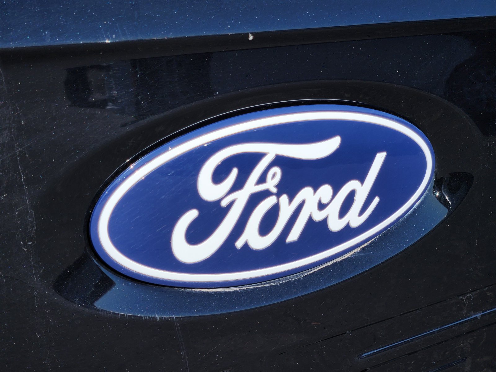 Used 2025 Ford F150 XLT w/ Equipment Group 301A Standard AWD/4WD image 12