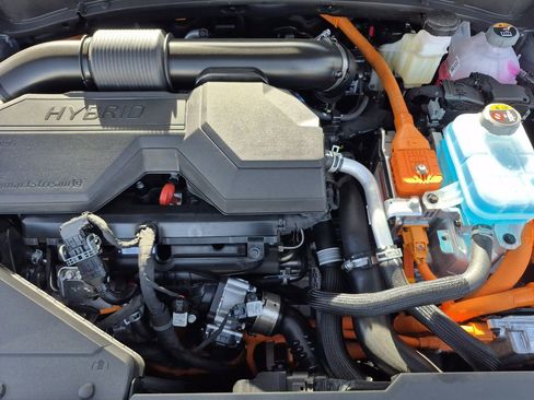 New 2026 Kia Sportage X-Line image 17