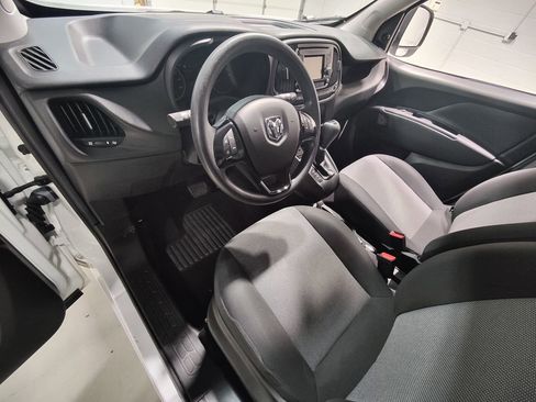 Used 2021 RAM ProMaster City Tradesman w/ Window Group 04 image 26