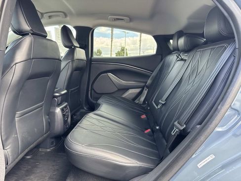 Used 2023 Ford Mustang Mach-E Select RWD image 25