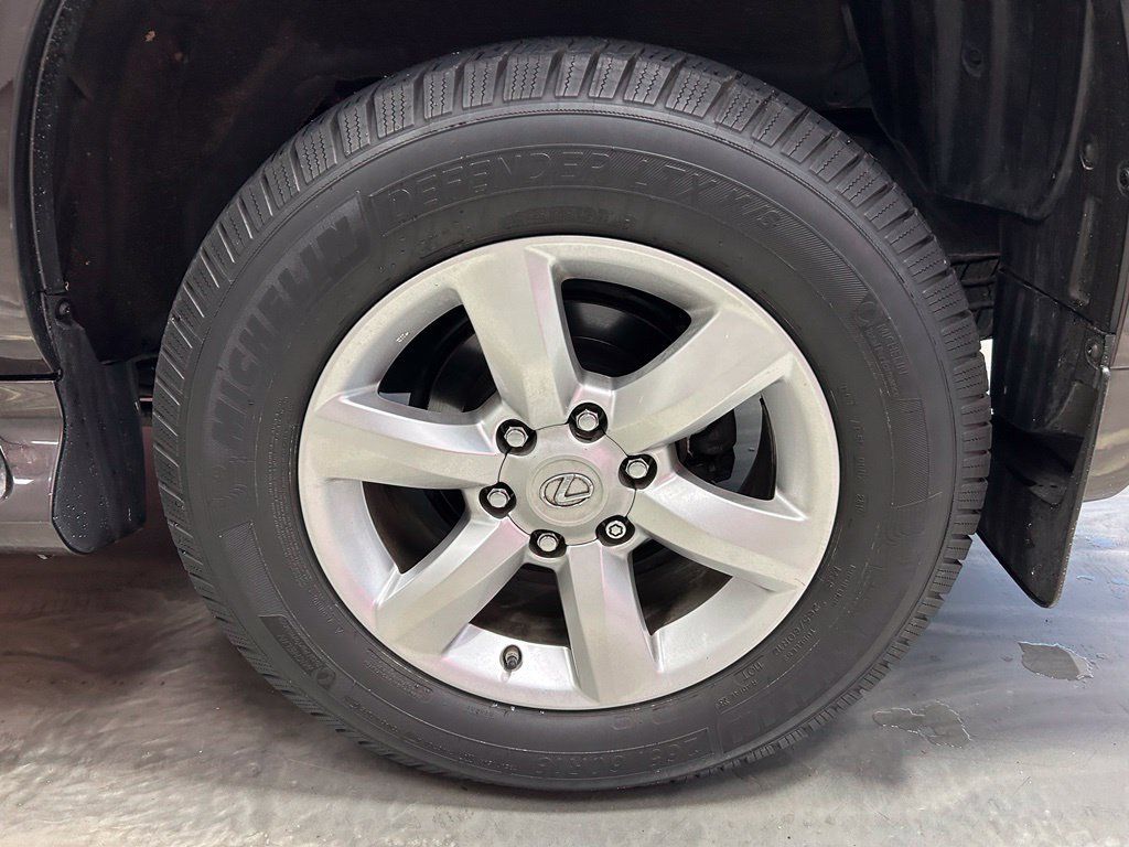 Used 2012 Lexus GX 460 w/ Comfort Plus Pkg AWD/4WD image 30