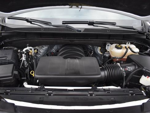 Certified 2023 Chevrolet Tahoe LS image 16