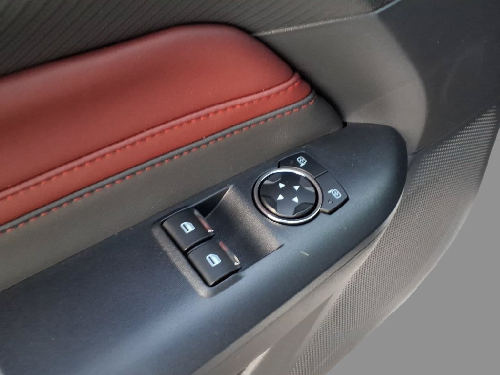 New 2026 Ford Mustang Premium RWD image 18