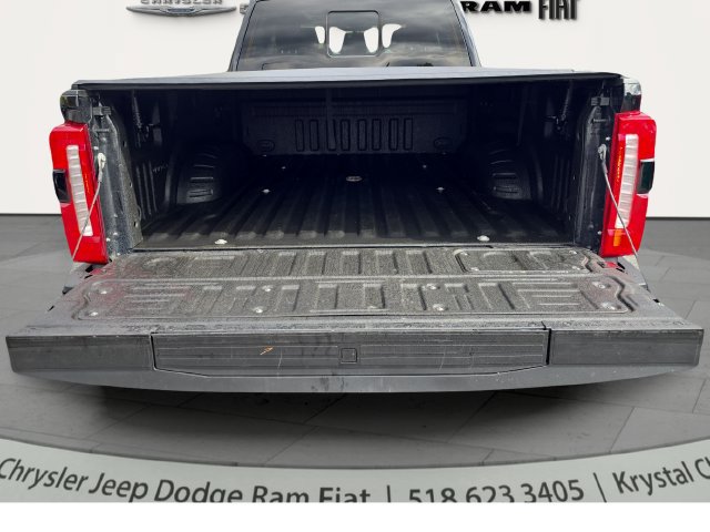 Used 2023 Ford F350 Lariat w/ Lariat Ultimate Package AWD/4WD image 17