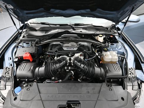 Used 2024 Ford Mustang GT Premium w/ GT Performance Package image 16