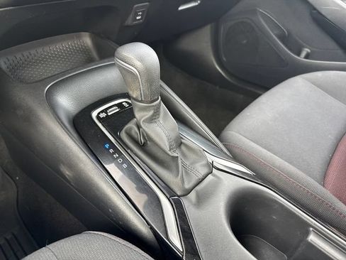 Used 2024 Toyota Corolla SE FWD image 27