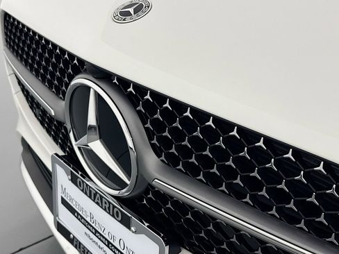 New 2025 Mercedes-Benz CLA 250 4MATIC image 12