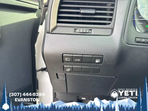 Used 2020 Lexus RX 450hL AWD w/ Premium Package image 22