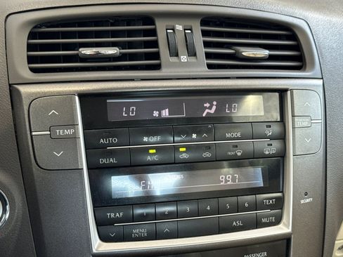 Used 2010 Lexus IS 250 RWD image 24