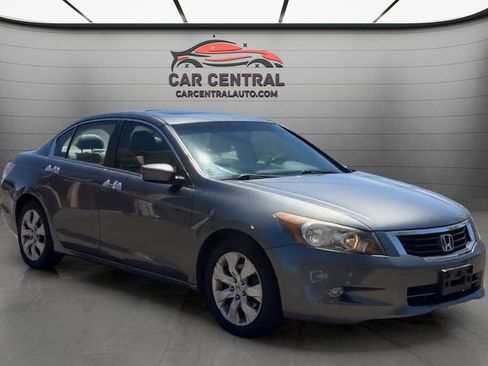 Used 2009 Honda Accord EX-L image 7