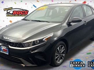 Used 2024 Kia Forte LXS 360° Tour