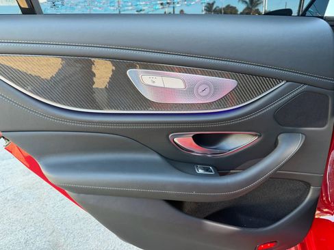 Used 2019 Mercedes-Benz AMG GT 63 image 13