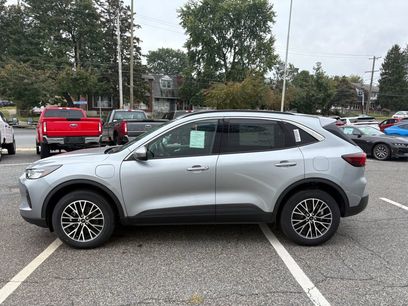 Used 2024 Ford Escape SE