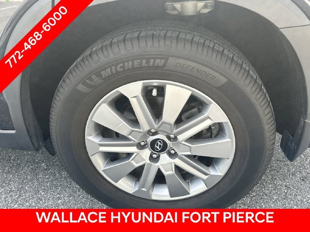 Used 2023 Hyundai Palisade SEL FWD image 10